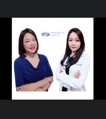 Pure Health Medical | Naturopathic Medicine & Med Spa