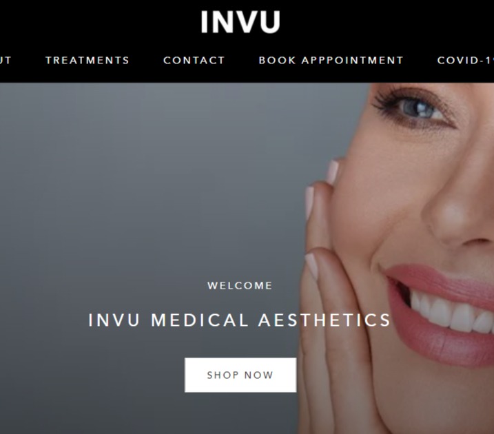 INVU Medical Aesthetics