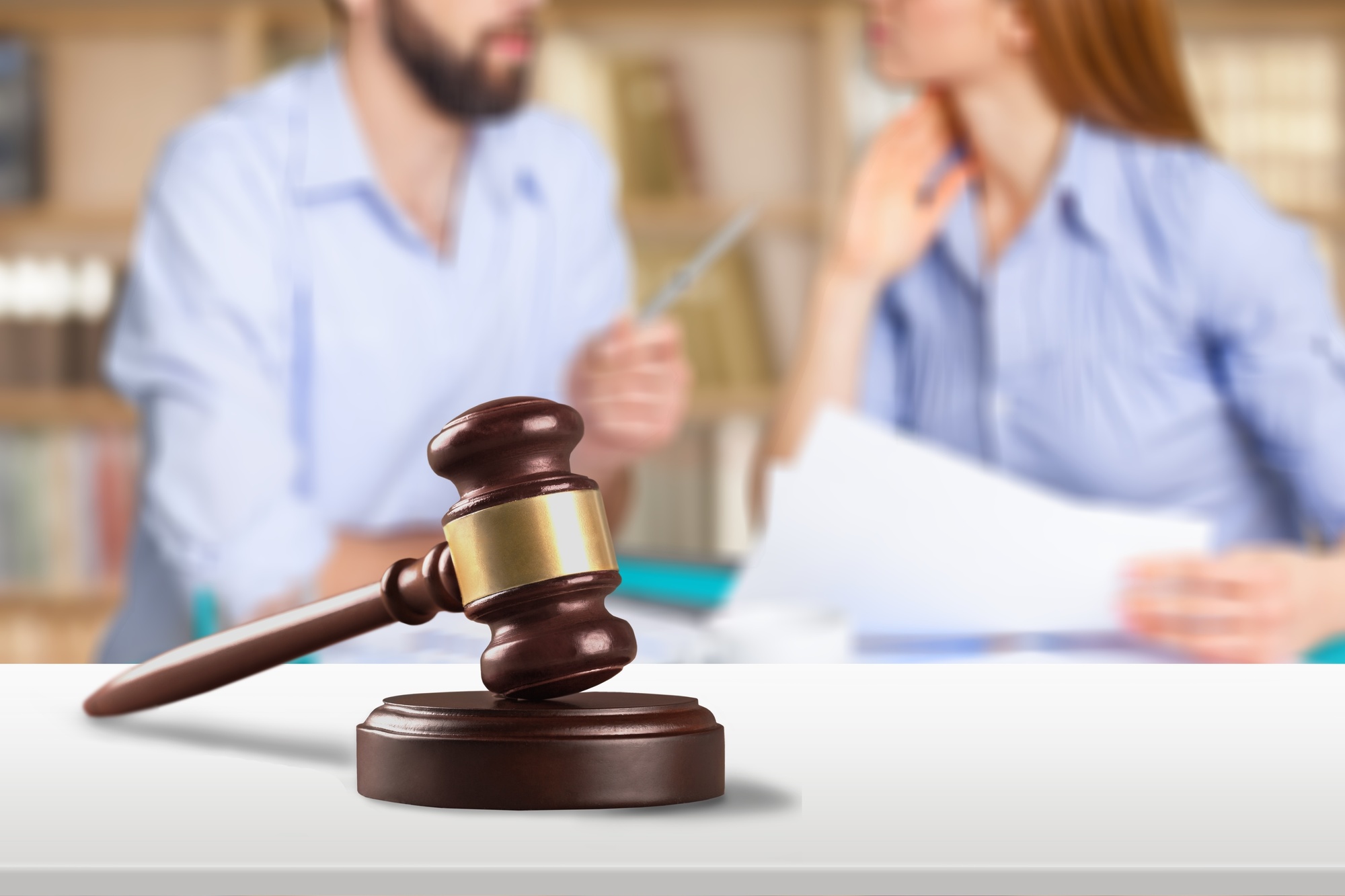 Romanovska Law