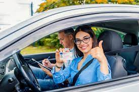 Jim's Driving School