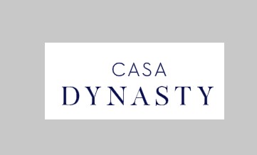 Boutique Casa Dynasty Drapery