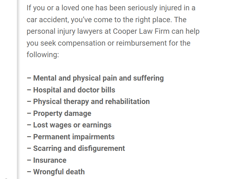 CLF Abogados, PLLC ( Lawyers)