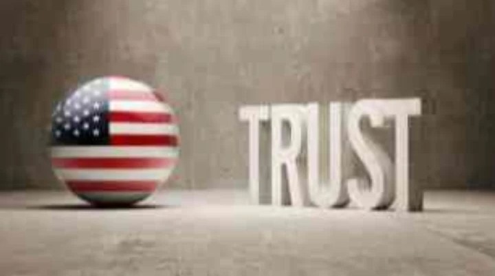 US Trust Business Loans and Alternative Capital Funding