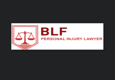 BLF Personal Injury Lawyer