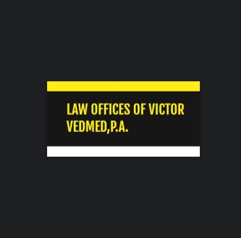 Traffic Tickets - Law Offices of Victor Vedmed PA