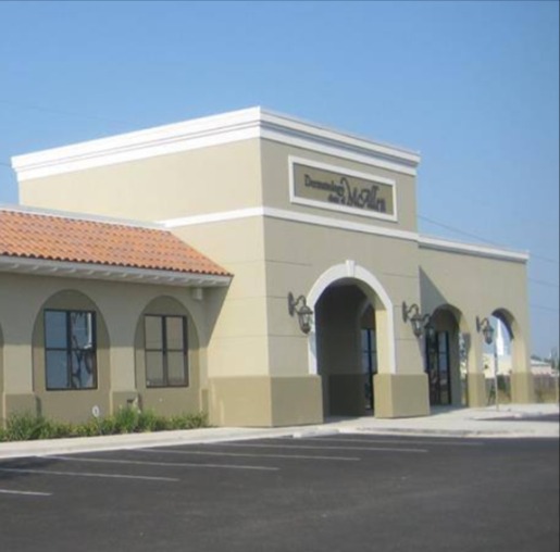 Dermatology Clinic of McAllen - Oasis Dermatology Group PLLC