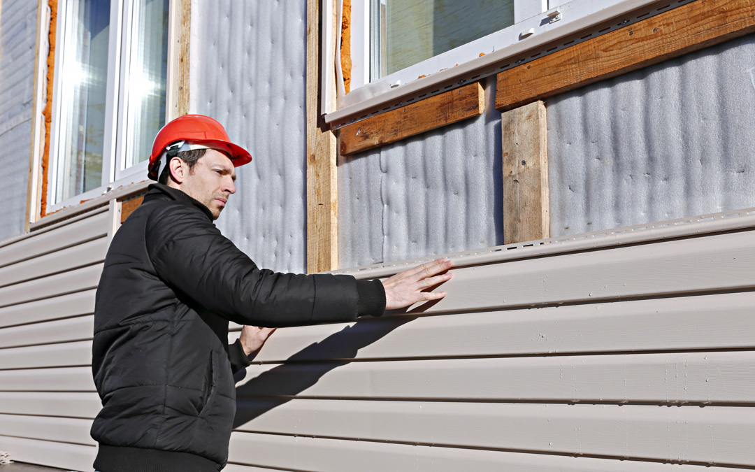 Searching Online For The Best Siding Contractors In Ann Arbor