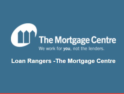 Loan Rangers Financial Corp
