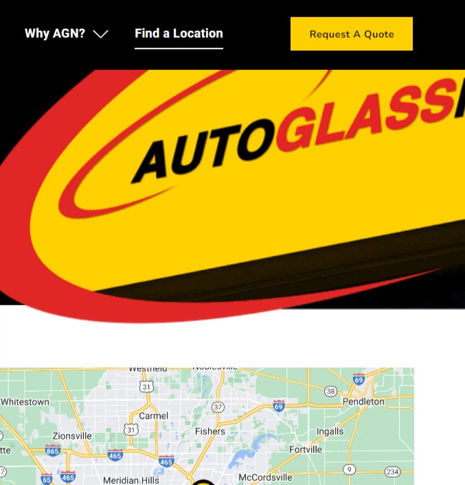 Auto Glass Now