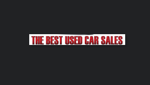 The Best Used Car Sales