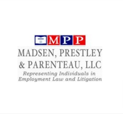 Madsen Prestley & Parenteau
