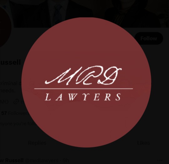 MRD Lawyers