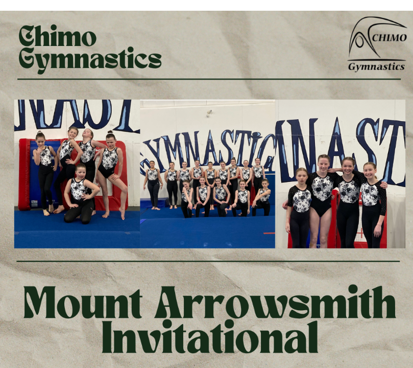 Chimo Gymnastics