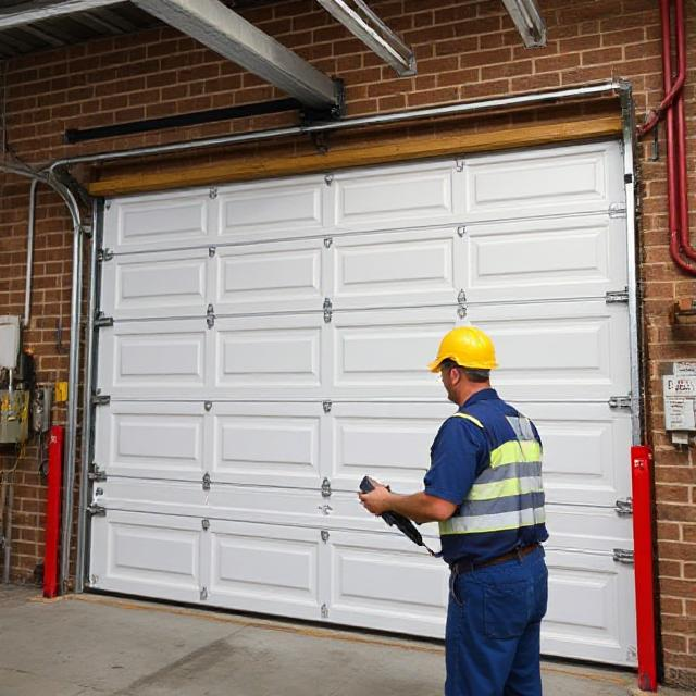 Flamborough Doors