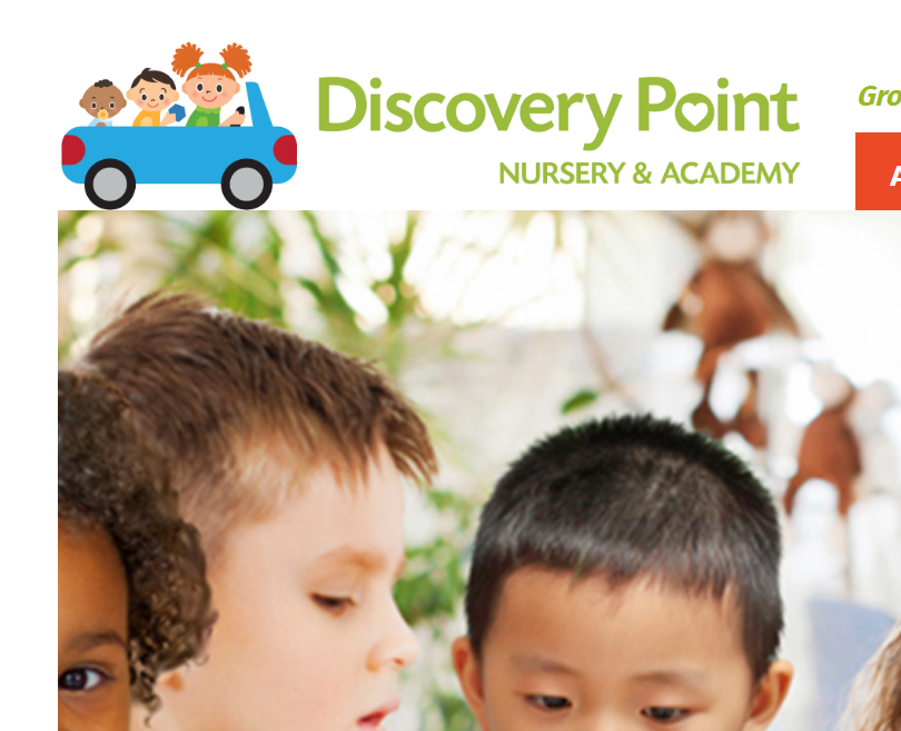 Discovery Point Nursery and Academy Day Care