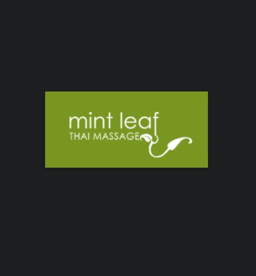 Mint Leaf Thai Massage