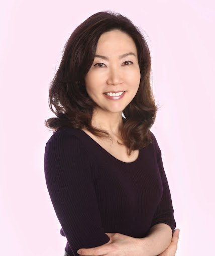 Anna Shin, Registered Psychotherapist