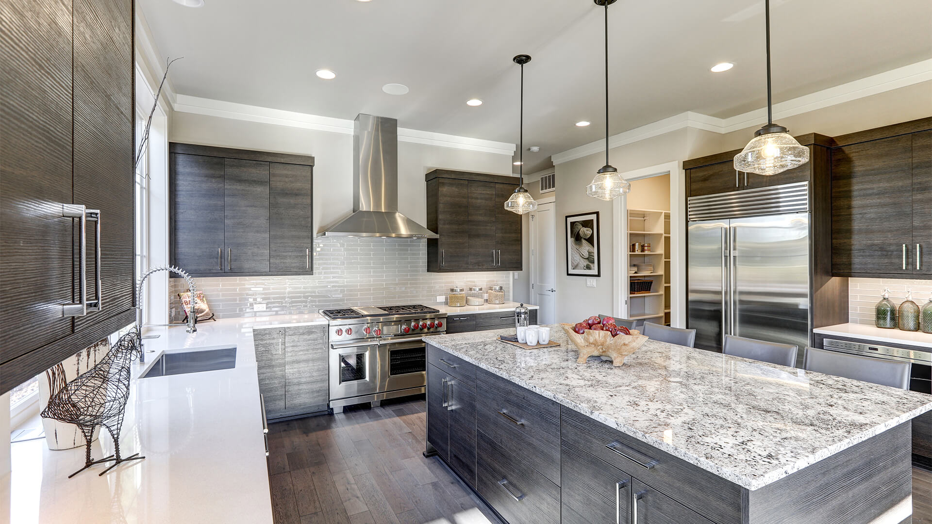 Alair Homes Saskatoon