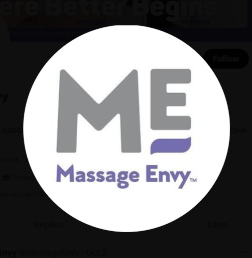 Massage Envy