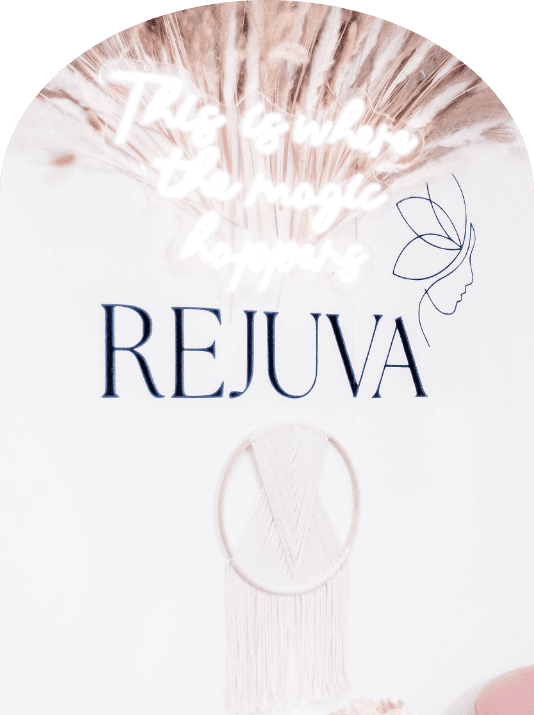 Rejuva Wellness & Aesthetics LLC