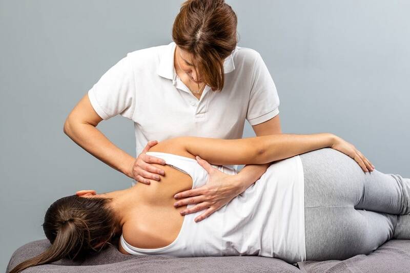Back and Neck Specialists
