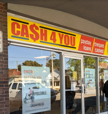 Cash 4 You