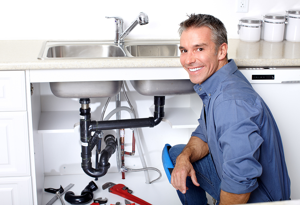 U Need A Plumber