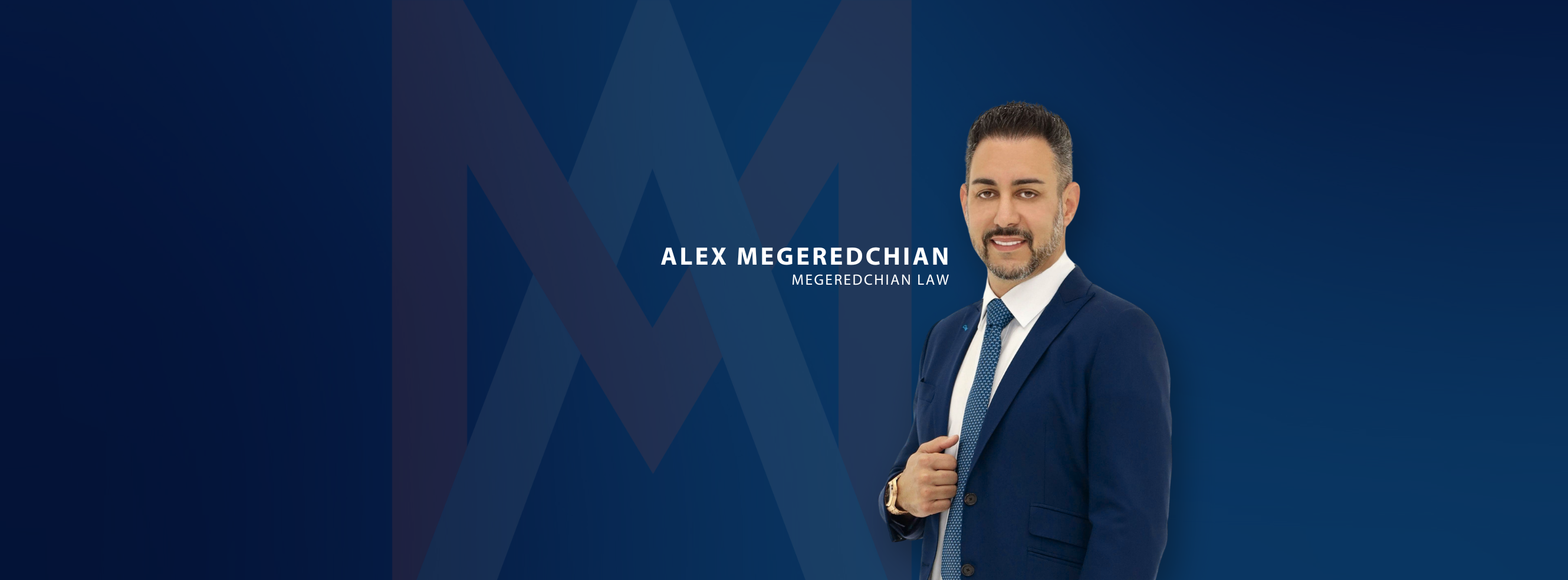 Megeredchian Law