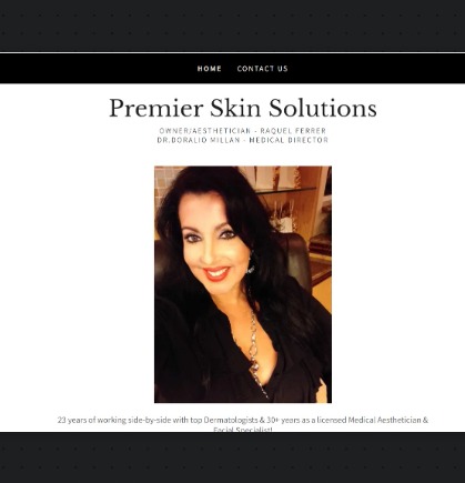 Premier Skin Solutions