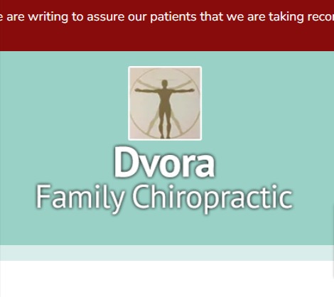 Dvora Family Chiropractic