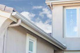 Housler's Seamless Gutters