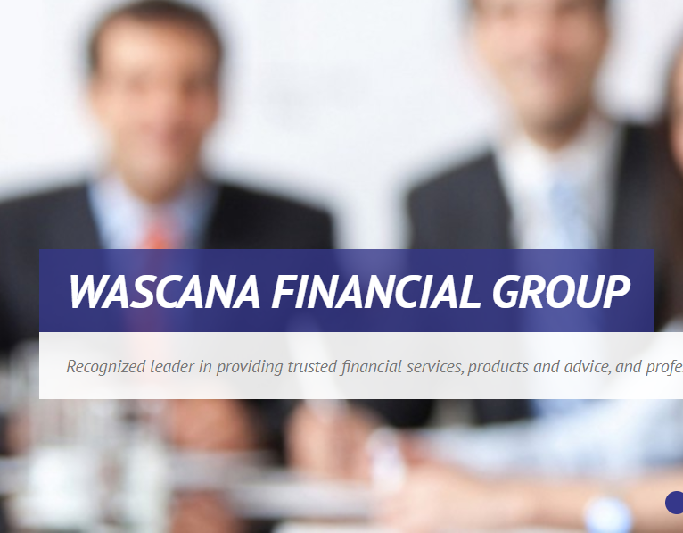Wascana Financial Group