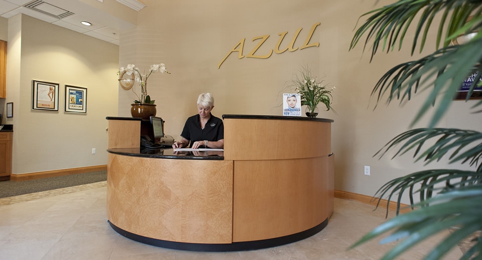 Azul Cosmetic Surgery and Medical Spa