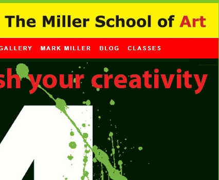 The Miller School of Art