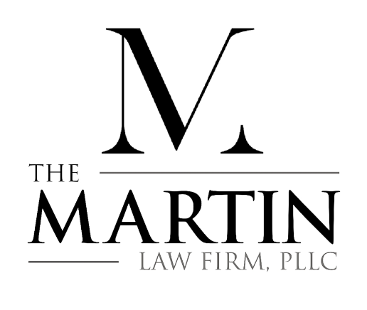 The Martin Law Firm, PLLC