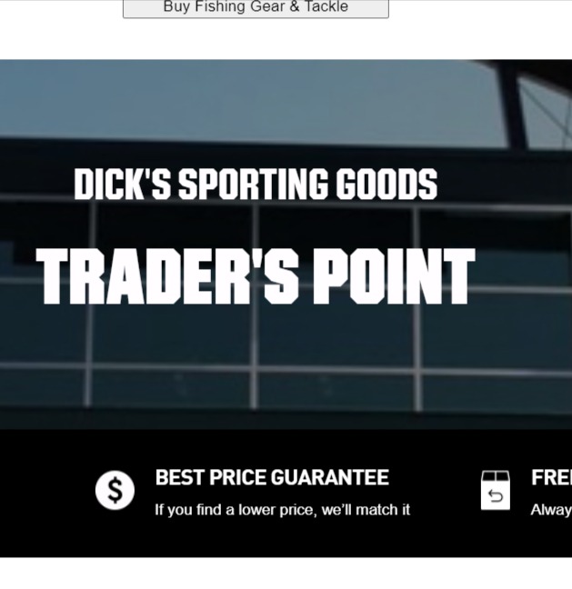 DICK'S Sporting Goods