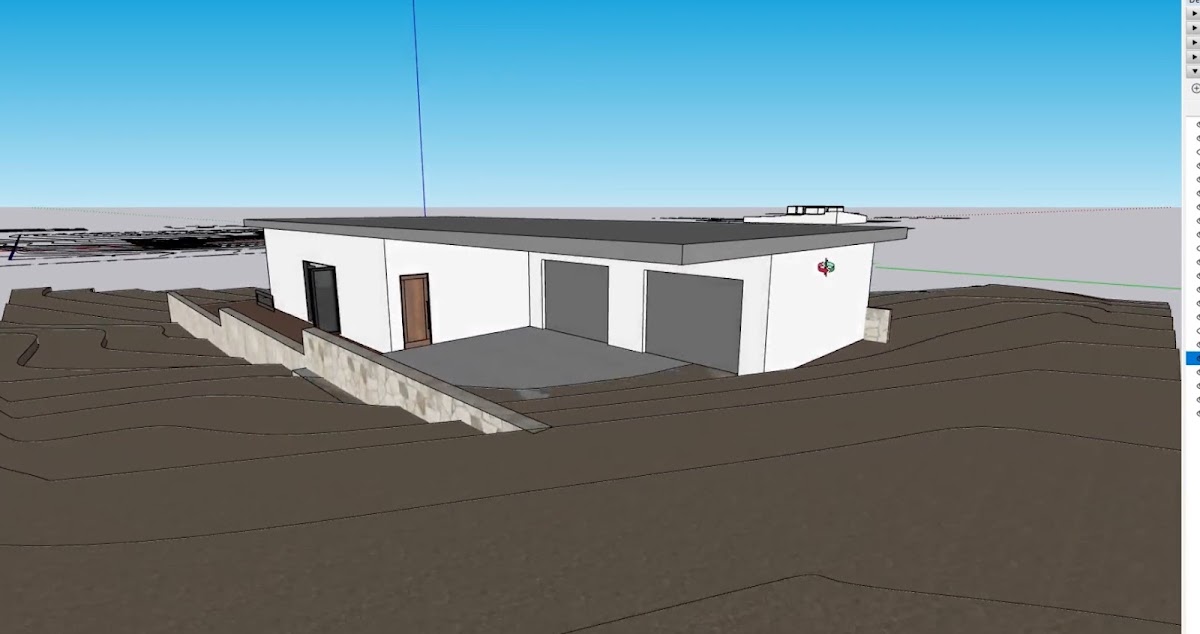 Creations Construction & Remodeling