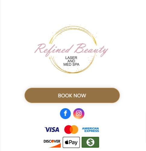 Refined Beauty Laser and Med Spa
