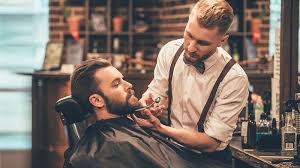 Exquisite Cuts Barbershop