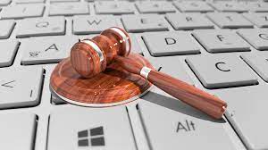 The Litigators