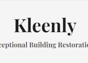Kleenly Restorations and Renovations