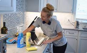 MILA’s Cleaning Service