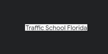 Traffic School Florida