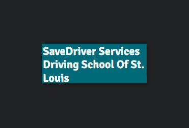 Savedrivers Services Driving School of St. Louis