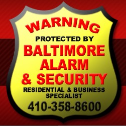 Baltimore Alarm and Security, Inc.
