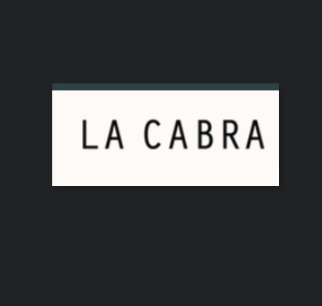La Cabra Bakery