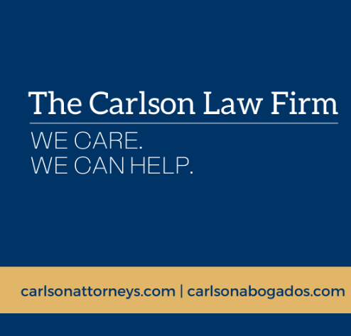 The Carlson Law Firm