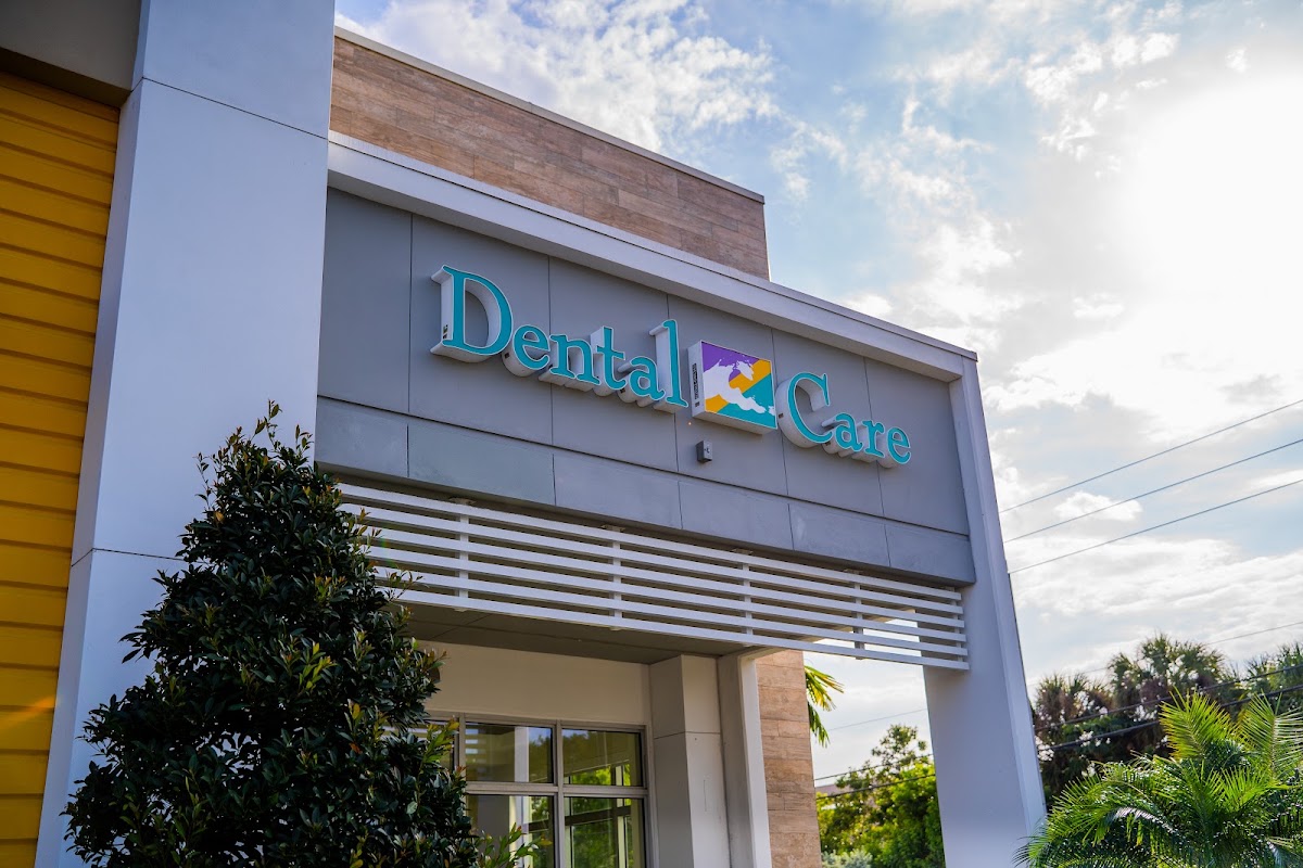 Dental Care of Boca Raton