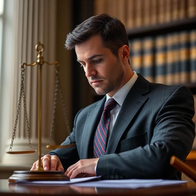 Morris Law Group, PLLC