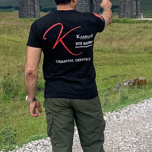 Kamrans Solicitors